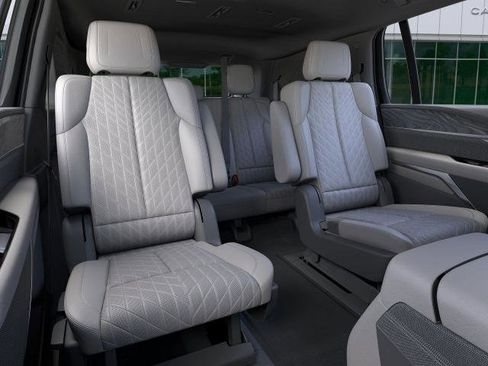 New 2026 Cadillac Escalade IQ Luxury 1 AWD/4WD image 17