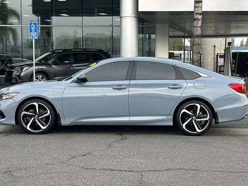 Used 2022 Honda Accord Sport image 7