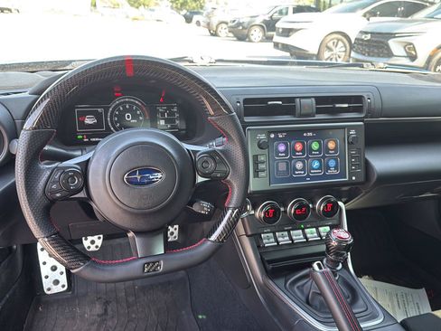 Used 2023 Subaru BRZ Premium RWD image 9