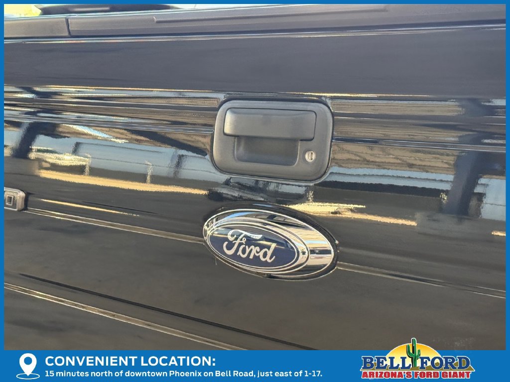 Used 2013 Ford F150 Raptor w/ Luxury Equipment Group AWD/4WD image 13