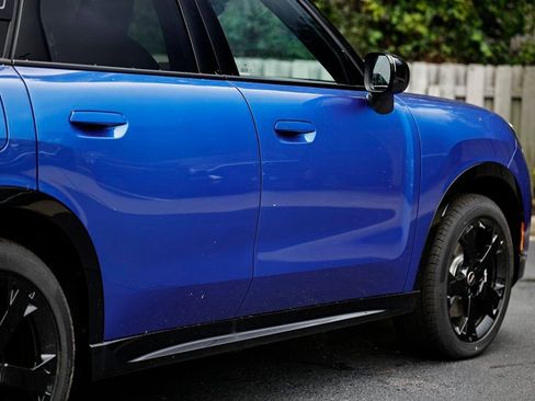 New 2026 MINI Cooper Countryman S w/ Comfort Package Max image 8