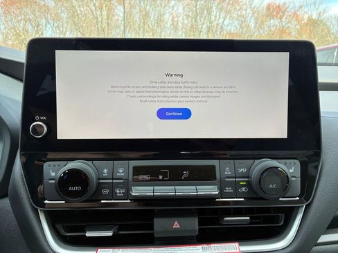 New 2026 Toyota Grand Highlander AWD image 21