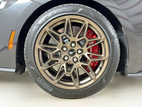 Used 2024 Ford Mustang GT Premium w/ GT Performance Package RWD image 24