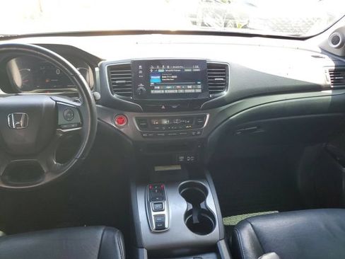 Used 2022 Honda Pilot Special Edition image 13