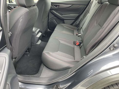 New 2026 Subaru WRX Premium AWD/4WD image 11