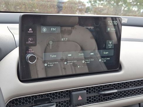 Certified 2026 Honda HR-V EX-L image 17