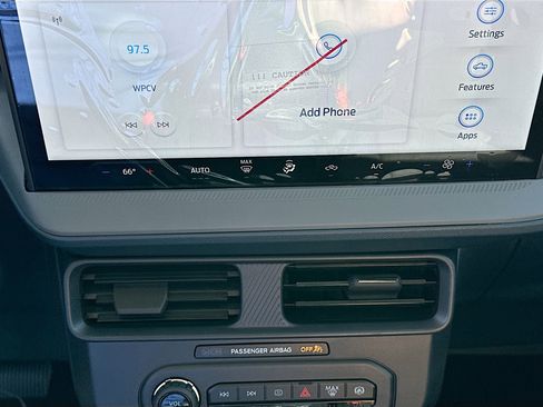 New 2026 Ford Maverick XL image 10