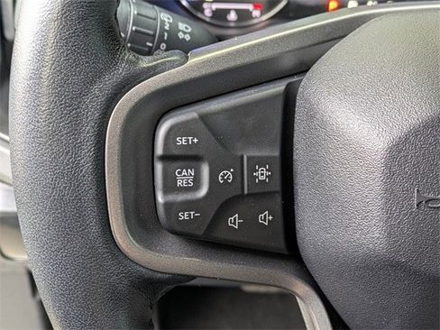 Used 2022 Ford Bronco Big Bend image 19