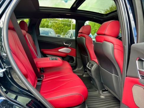 New 2026 Acura RDX A-Spec AWD/4WD image 11