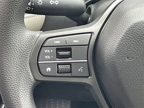 New 2026 Honda HR-V LX image 12