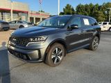 Used 2022 Kia Sorento EX w/ Panoramic Sunroof Package image 2