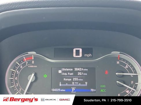 Used 2022 Honda Ridgeline RTL-E image 14