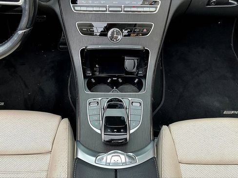 Certified 2023 Mercedes-Benz C 300 4MATIC Cabriolet image 24