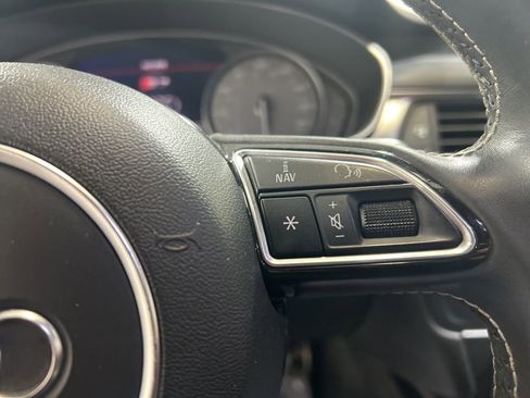 Used 2018 Audi S7 Premium Plus w/ S Sport Package AWD/4WD image 27