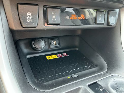 Used 2023 Toyota RAV4 XLE Premium AWD/4WD image 27