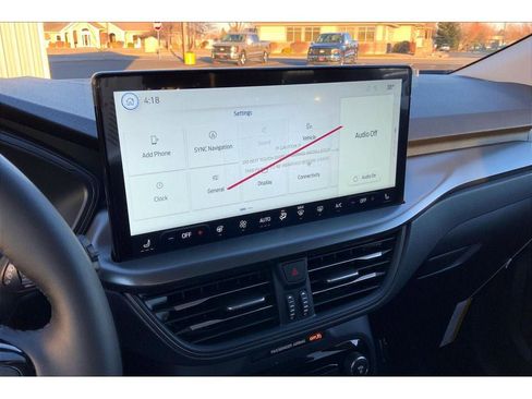 New 2026 Ford Escape Active w/ Active Premium Tech Pack image 8