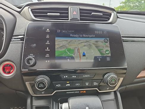 Used 2017 Honda CR-V EX-L image 22