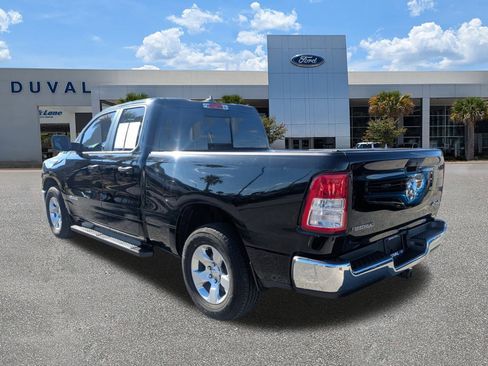 Used 2023 RAM 1500 Big Horn image 6