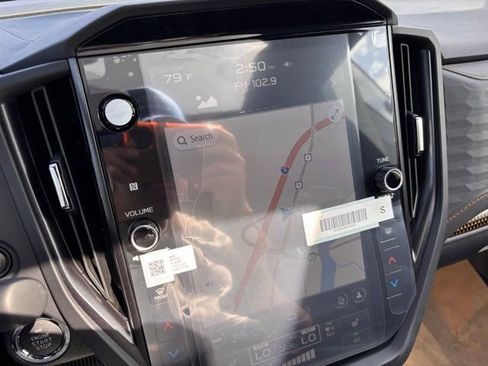 New 2026 Subaru Forester Wilderness image 25