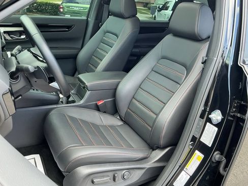 Used 2026 Honda CR-V Sport Touring image 35