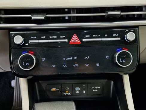 Used 2025 Hyundai Tucson SEL FWD image 23