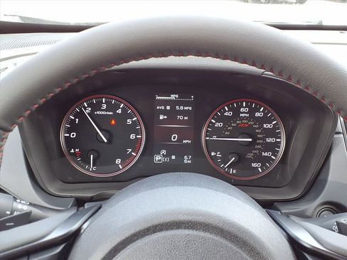 New 2026 Subaru Impreza RS image 10