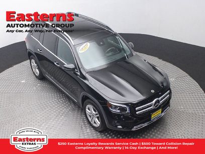 Used 2023 Mercedes-Benz GLB 250 4MATIC w/ Premium Package