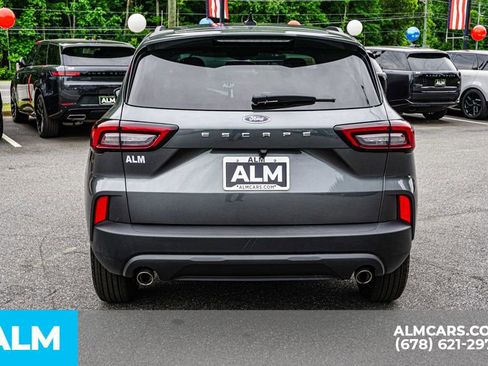 Used 2026 Ford Escape ST-Line FWD image 11