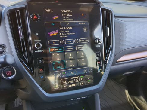 Used 2025 Subaru Forester Sport image 23