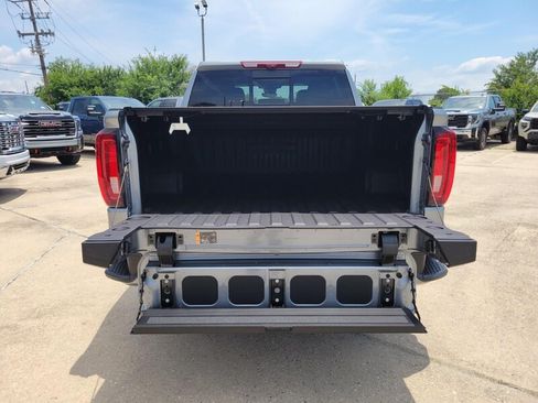 New 2026 GMC Sierra 1500 Denali w/ Denali Reserve Package AWD/4WD image 7