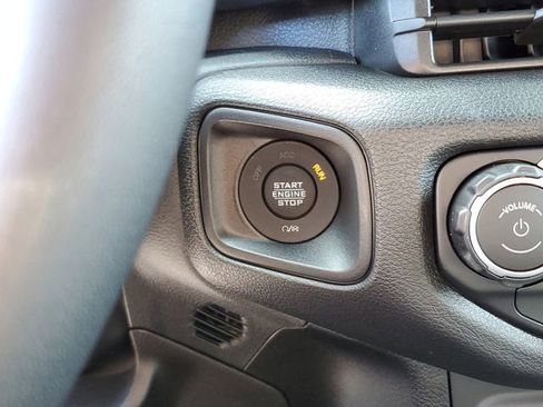 New 2026 Jeep Wrangler Sport S image 13