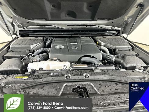 Used 2024 Lexus GX 550 550 Luxury image 34