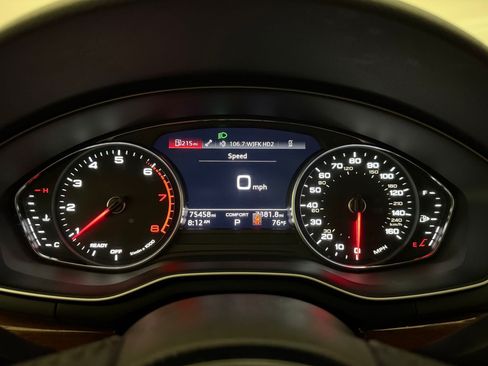 Used 2020 Audi A5 2.0T Premium AWD/4WD image 22
