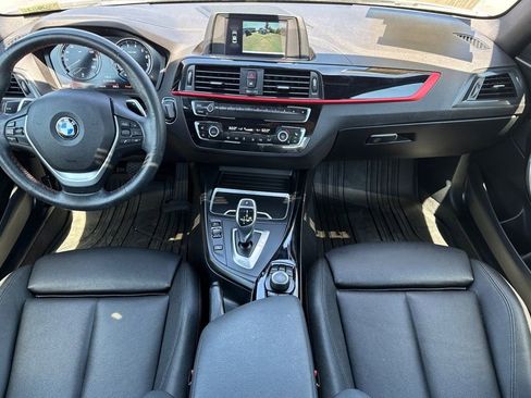 Used 2019 BMW 230i xDrive Coupe w/ Convenience Package AWD/4WD image 13