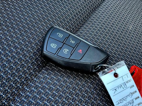 Used 2022 Buick Envision Preferred image 27