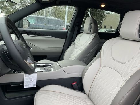 New 2026 INFINITI QX60 Autograph w/ Dark Cargo Package image 26