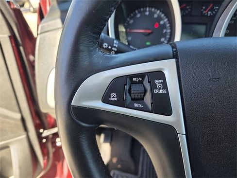 Used 2016 Chevrolet Equinox LT image 29