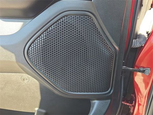 Certified 2025 RAM 1500 Big Horn image 14