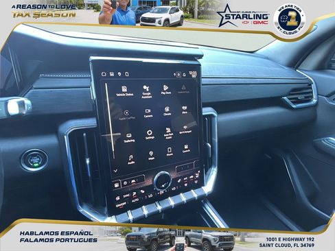 Certified 2024 GMC Acadia Elevation w/ Super Cruise Package image 20