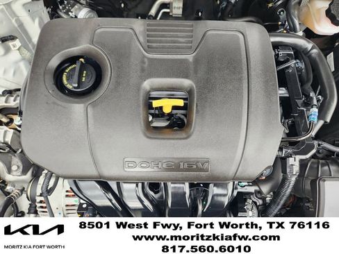 Certified 2024 Kia Forte LX FWD image 29