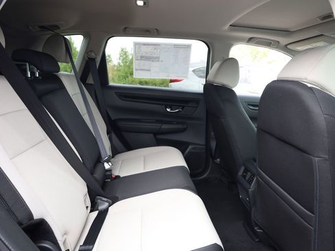 New 2026 Honda CR-V EX image 32