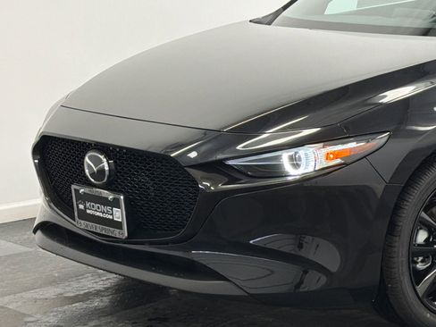 New 2026 MAZDA MAZDA3 2.5 S Hatchback w/ Premium Pkg FWD image 2