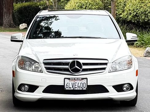 Used 2010 Mercedes-Benz C 300 Sedan image 10