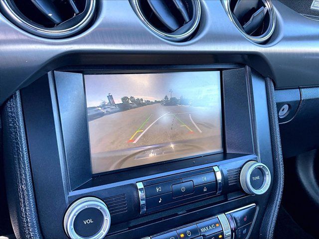 Used 2015 Ford Mustang GT Premium w/ 50 Years Appearance Package RWD image 21