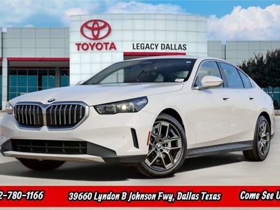Used 2026 BMW 530i