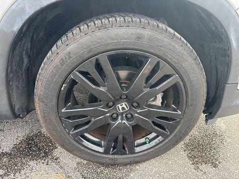 Used 2022 Honda Pilot Special Edition image 9