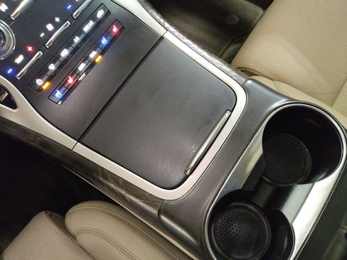 Used 2016 Lincoln MKX Reserve w/ Driver Assistance Package image 26