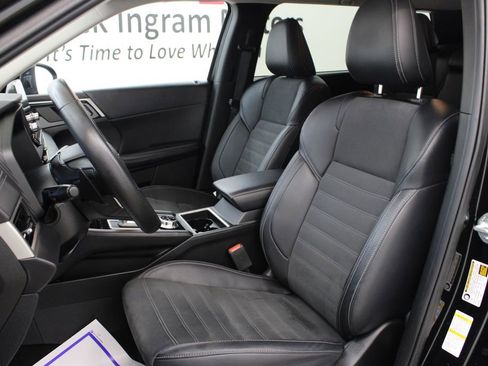 Used 2024 Mitsubishi Outlander SEL AWD/4WD image 14
