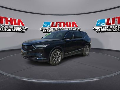 Used 2023 Acura MDX FWD w/ Technology Package