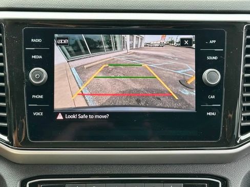 Certified 2023 Volkswagen Atlas SE AWD/4WD image 27
